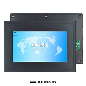 7寸(cùn)带(dài)外(wài)殼(ké)電(diàn)容屏800*480