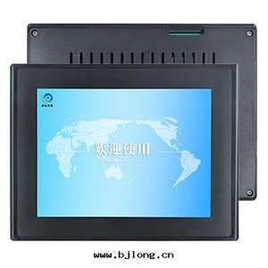 8寸(cùn)带(dài)外(wài)殼(ké)電(diàn)阻屏800*600