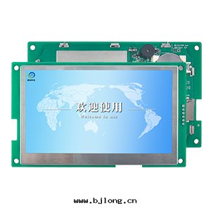 4.3寸(cùn)串口(kǒu)屏無觸摸480*272