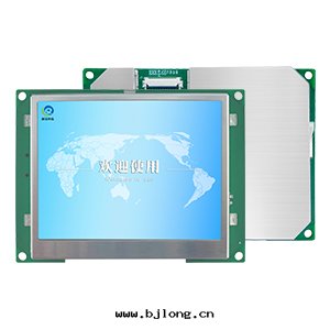 3.5寸(cùn)串口(kǒu)屏無觸摸320*240