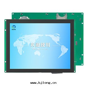 8寸(cùn)串口(kǒu)屏電(diàn)容屏800*600