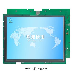 10.4寸(cùn)串口(kǒu)屏電(diàn)阻屏800*600
