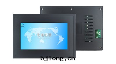 带(dài)外(wài)殼(ké)串口(kǒu)屏